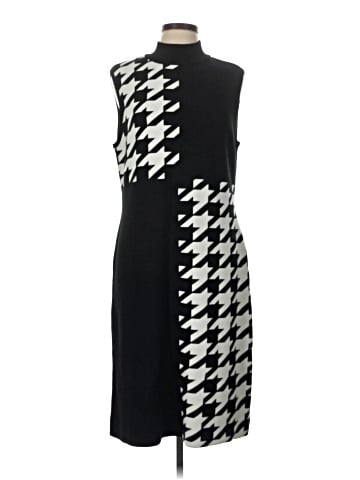 Anne Klein Cocktail Dress (view 1)