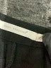 AMII Black Dress Pants Size XL - photo 4