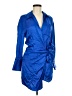 Zara Blue Kimono Size M - photo 1
