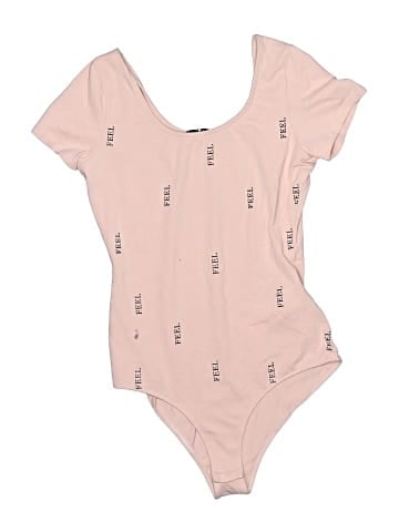 TALLY WEIJL Bodysuit (view 1)