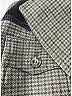 Dolce & Gabbana Houndstooth Brown Blazer Size EU (IT) 44 / US 8 - photo 9
