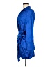 Zara Blue Kimono Size M - photo 5