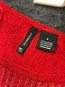 New Directions Red Pullover Sweater Size S - photo 7