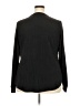 Moshu Black Pullover Sweater Size 2X - photo 2