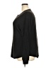 Moshu Black Pullover Sweater Size 2X - photo 5