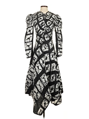 Ulla Johnson Cocktail Dress (view 1)