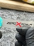 ZeroXposur Blue Swimsuit Top Size XXS (estimated) - photo 3