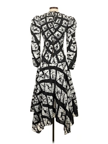 Ulla Johnson Cocktail Dress (view 2)