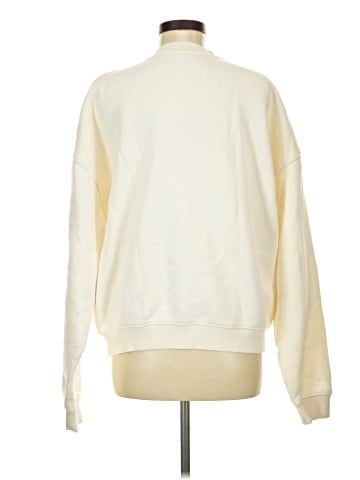 Basics Sweatshirt (view 2)