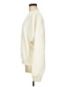 Basics 100% Cotton Ivory Sweatshirt Size M - photo 5