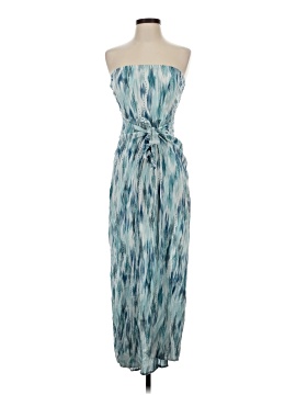 chinese dress ladies Illa Illa Women's Sheer Crochet Coverup Dress