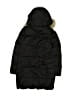 Gap Kids 100% Polyester Black Coat Size XL (kids) - photo 2