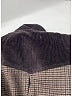 Dolce & Gabbana Houndstooth Brown Blazer Size EU (IT) 44 / US 8 - photo 13