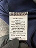 Collective Concepts 100% Polyester Print Blue Casual Dress Size S - photo 8