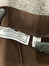 Simonton Says Black Casual Pants Size L - photo 7