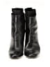 IRO Black Ankle Boots Size EU 39 - photo 2