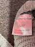 Unbranded Solid Gray Pullover Sweater Size Sm - Med - photo 8