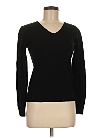 Milano Pullover Sweater (view 1)