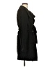 Gap Black Wool Coat Size XS - photo 4