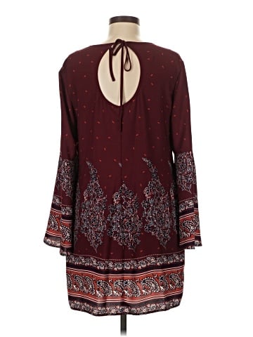 Xhilaration Casual Dress (view 2)