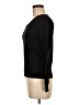Milano Black Pullover Sweater Size M - photo 5