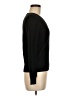 Milano Black Pullover Sweater Size M - photo 4