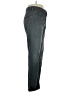 Assorted Brands Gray Blue Jeans Size 34 waist (estimated) - photo 4
