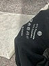 Unbranded Solid Black Casual Pants Size S - photo 4