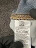 Old Navy Solid Blue Jeans Size 18 (tall) - photo 5