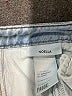Paige Paisley Blue Jeans Size 30 waist - photo 7