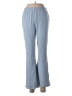 Old Navy Solid Blue Casual Pants Size S - photo 1