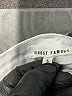 Almost Famous White Shorts Size 5 - photo 3