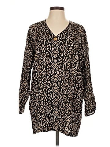 Avon Kimono (view 1)