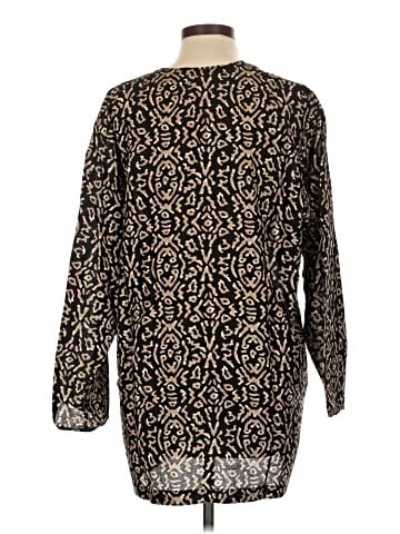 Avon Kimono (view 2)