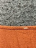Unbranded Brown Long Sleeve Top Size S - photo 7