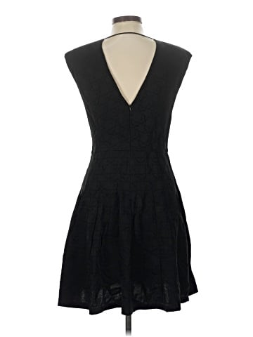 Sandro Cocktail Dress (view 2)