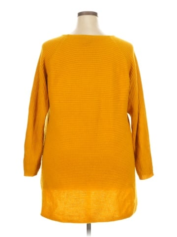 Design History Pullover Sweater (view 2)