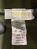 Harper Black Cargo Pants Size XL - photo 4