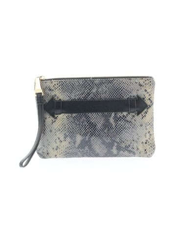Aimee Kestenberg Leather Clutch (view 1)