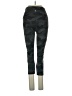 Yogalicious Camo Black Active Pants Size S - photo 2