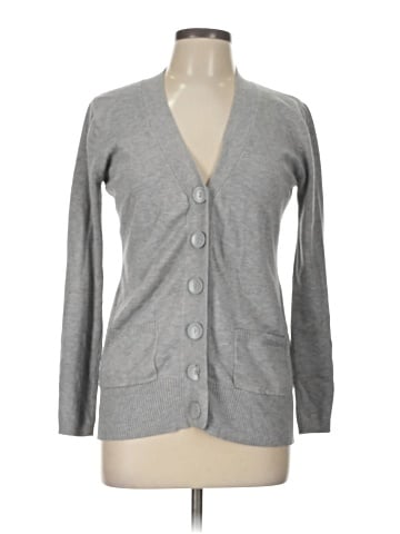 It's Our Time Cardigan (view 1)
