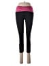 Layer 8 Black Active Pants Size S - photo 1