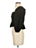 Assorted Brands Black 3/4 Sleeve Top Size S - photo 5