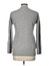 It's Our Time Gray Cardigan Size L - photo 2