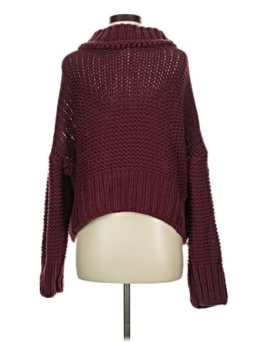 Free People Turtleneck Sweater (view 2)