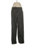 Unbranded Stripes Black Casual Pants Size S (estimated) - photo 1