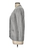 It's Our Time Gray Cardigan Size L - photo 5