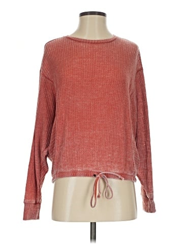 Ransom Pullover Sweater (view 1)