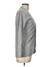 It's Our Time Gray Cardigan Size L - photo 4