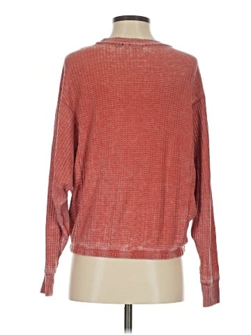 Ransom Pullover Sweater (view 2)